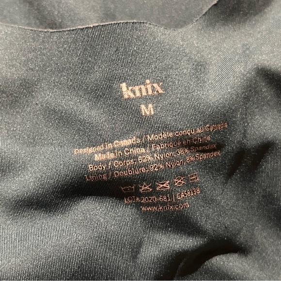 Knix Pullover Bra - Picture 5 of 5